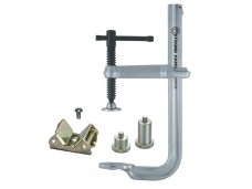 4 in 1 Utility Clamping System